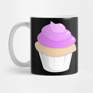 Cupcake of Awesome Mug